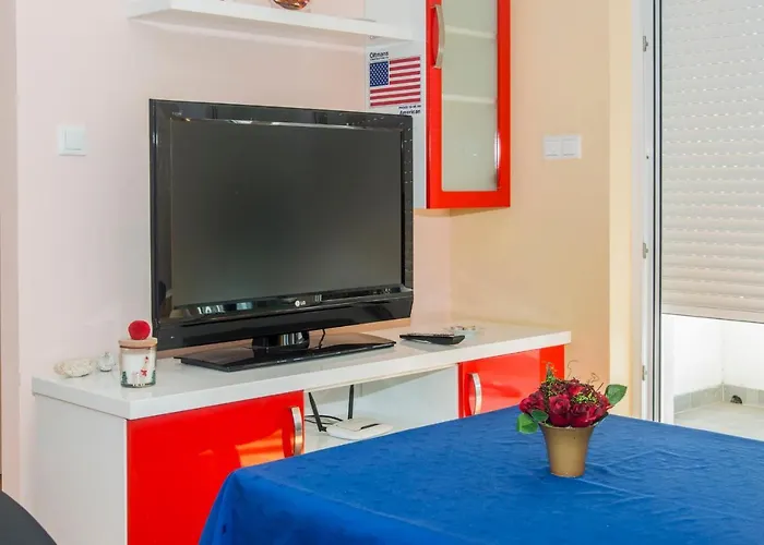 International Apartment Radic